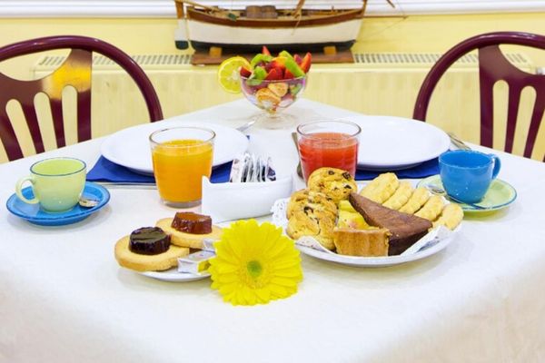 Cinque Terre, Portofino & Portovenere: Liguria - 8 Days food